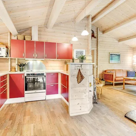 Vakantiehuis Bv409-blavand-poul-helgesensvej-10 Blåvand