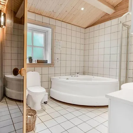 Vakantiehuis Bv409-blavand-poul-helgesensvej-10 Blåvand