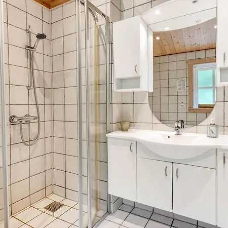 Vakantiehuis Bv409-blavand-poul-helgesensvej-10 *
