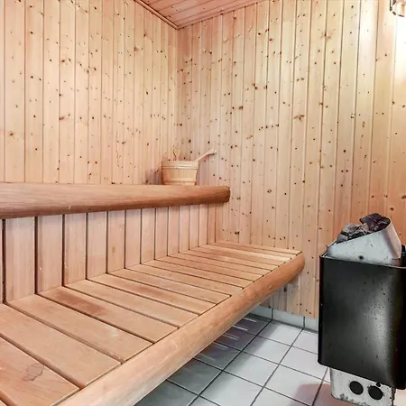 Bv409-blavand-poul-helgesensvej-10 Vakantiehuis *