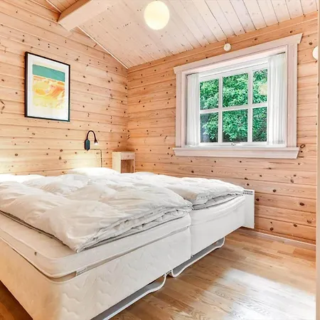 Vakantiehuis Bv409-blavand-poul-helgesensvej-10