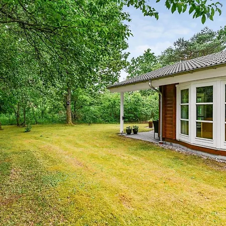 Vakantiehuis Bv409-blavand-poul-helgesensvej-10