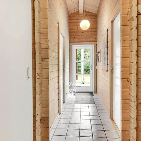 Bv409-blavand-poul-helgesensvej-10 Vakantiehuis Blåvand